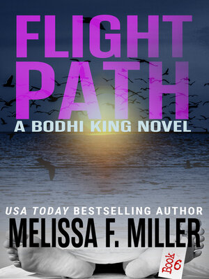Flight Path - ebook